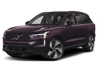 New 2026 Volvo EX90 TWIN MOTOR PERFORMANCE ULTRA 7-SEATER