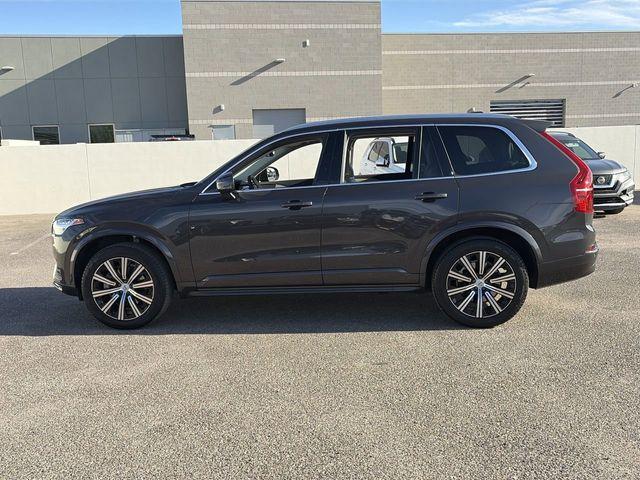 صورة 10 لـ 2023 Volvo XC90 B5 CORE