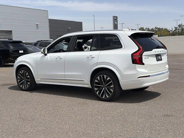 2026 Volvo XC90 B6 PLUS 7-SEATER — миниатюра 9
