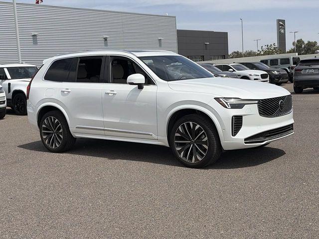 2026 Volvo XC90 B6 PLUS 7-SEATER — миниатюра 4