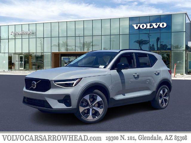 New 2026 Volvo XC40 B5 Plus