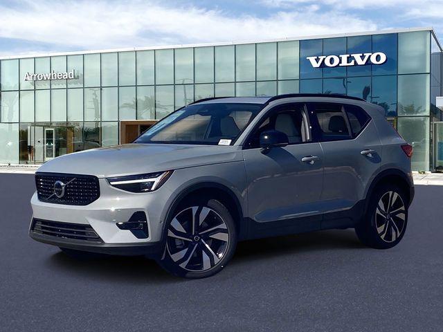 New 2026 Volvo XC40 B5 Plus