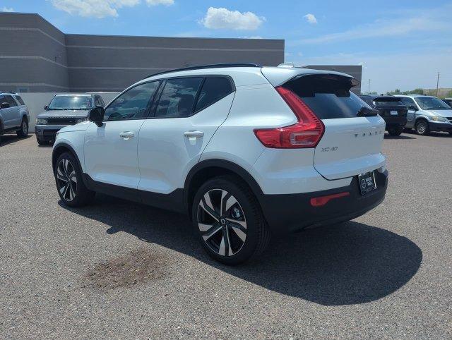 2026 Volvo XC40 B5 ULTRA 照片 9