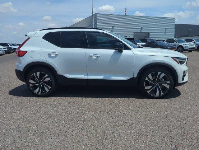 2026 Volvo XC40 B5 ULTRA 照片 6