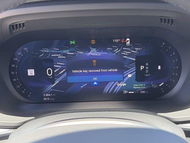 صورة مصغرة 25 لـ 2026 Volvo XC60 B5 PLUS