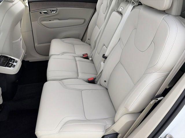 2026 Volvo XC90 B6 ULTRA 7-SEATER 缩略图 18