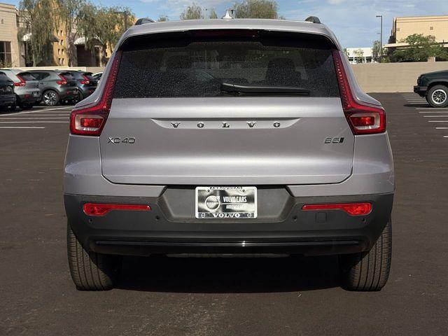 صورة 7 لـ 2026 Volvo XC40 B5 ULTRA