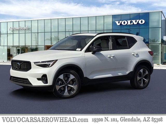 New 2026 Volvo XC40 B5 Plus