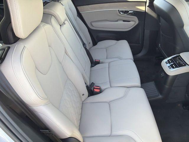 صورة مصغرة 14 لـ 2026 Volvo XC90 PLUG-IN HYBRID T8 PLUS 7-SEATER