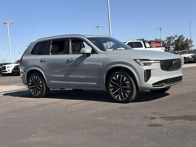 صورة 4 لـ 2026 Volvo XC90 PLUG-IN HYBRID T8 PLUS 7-SEATER