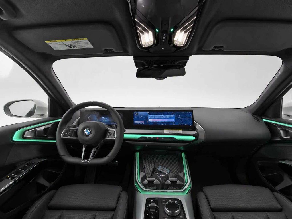 2026 BMW X3 30 XDRIVE thumbnail 15