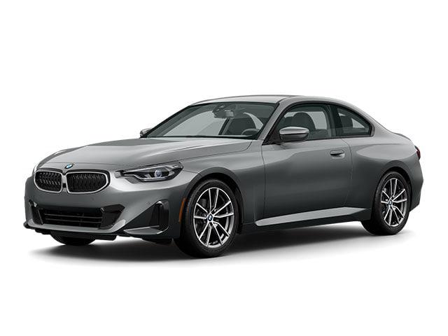New 2026 BMW 230 xDrive