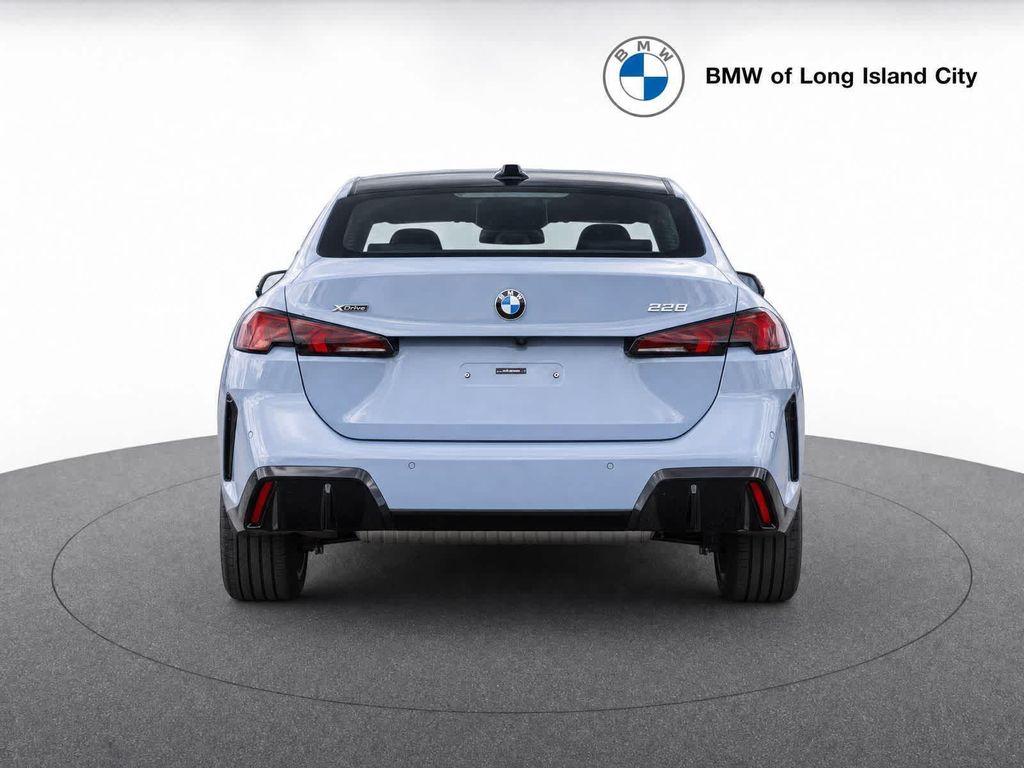 2026 BMW 228 GRAN COUPE XDRIVE 缩略图 6