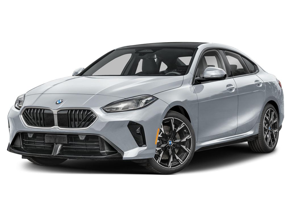 New 2026 BMW 228 Gran Coupe xDrive