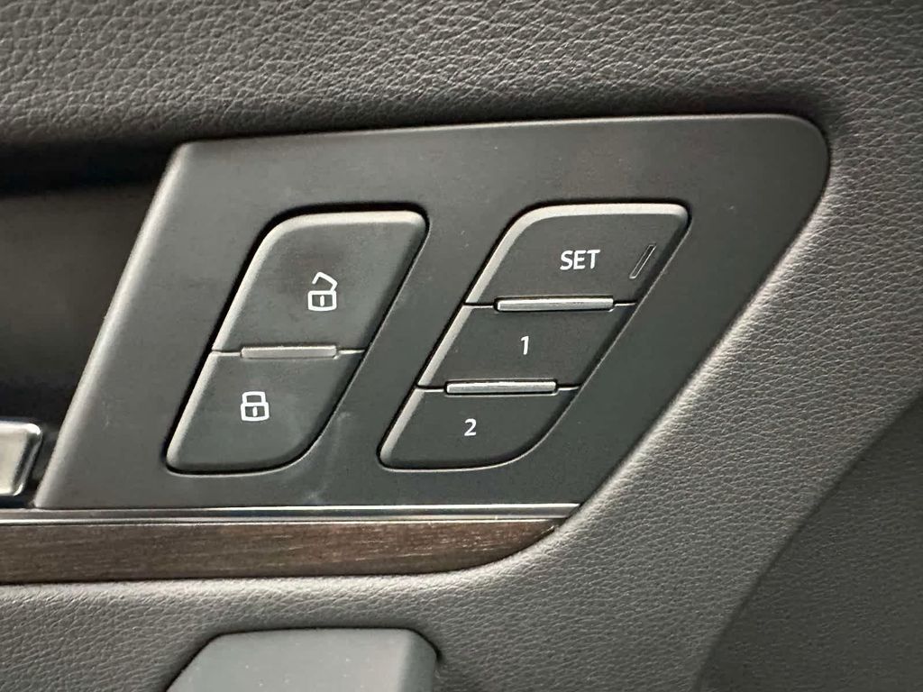 2023 AUDI Q5 45 S LINE PREMIUM 缩略图 19