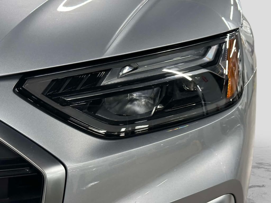 2023 AUDI Q5 45 S LINE PREMIUM 照片 8