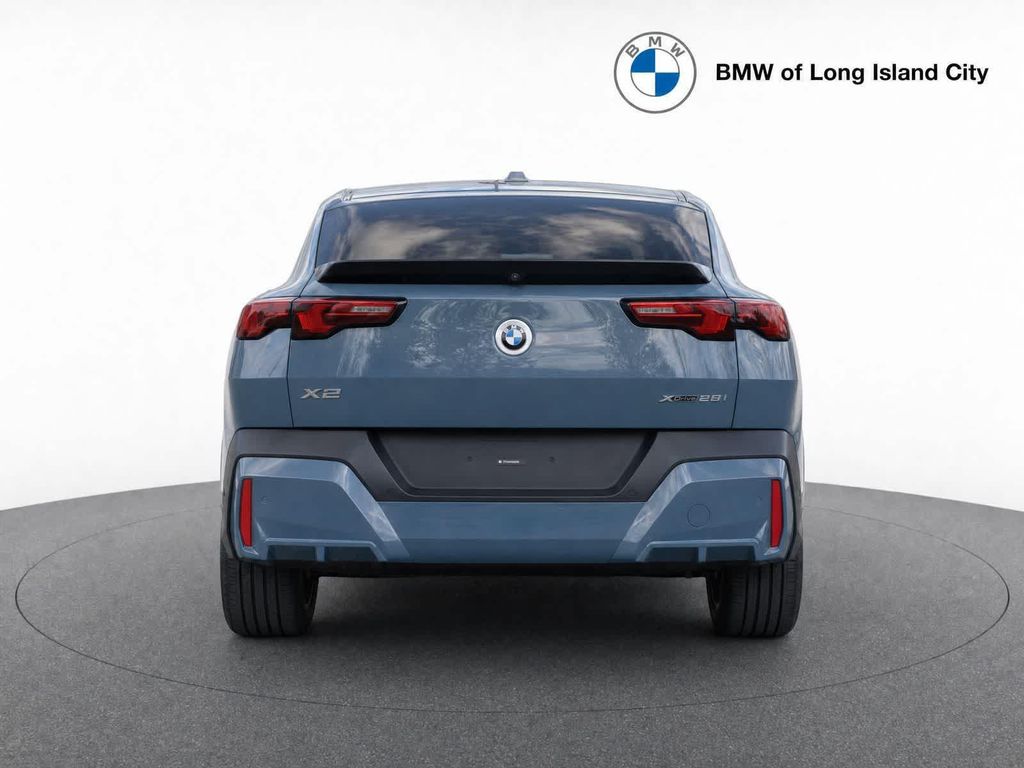 صورة 6 لـ 2026 BMW X2 XDRIVE28I
