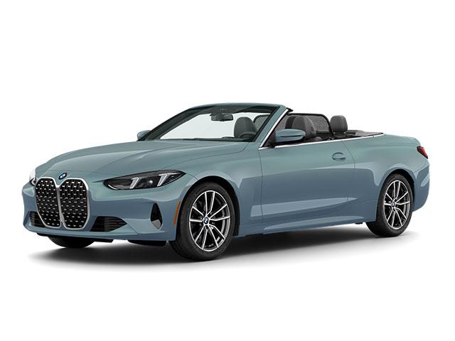 New 2026 BMW 430 i xDrive