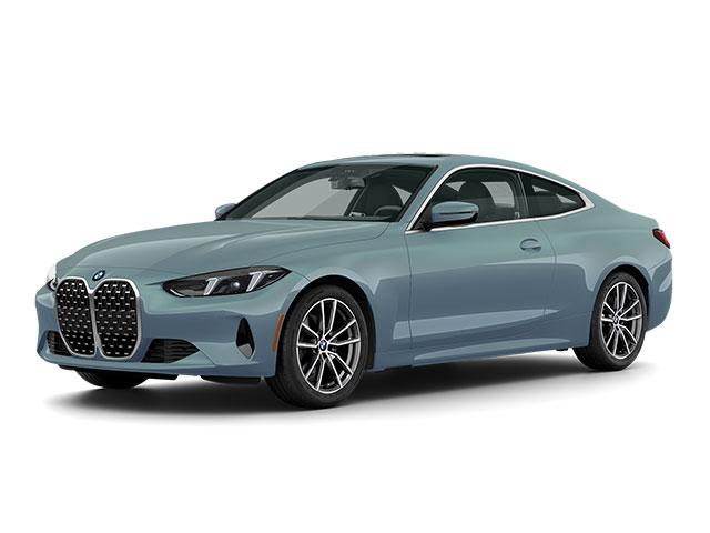 New 2026 BMW 430 i xDrive