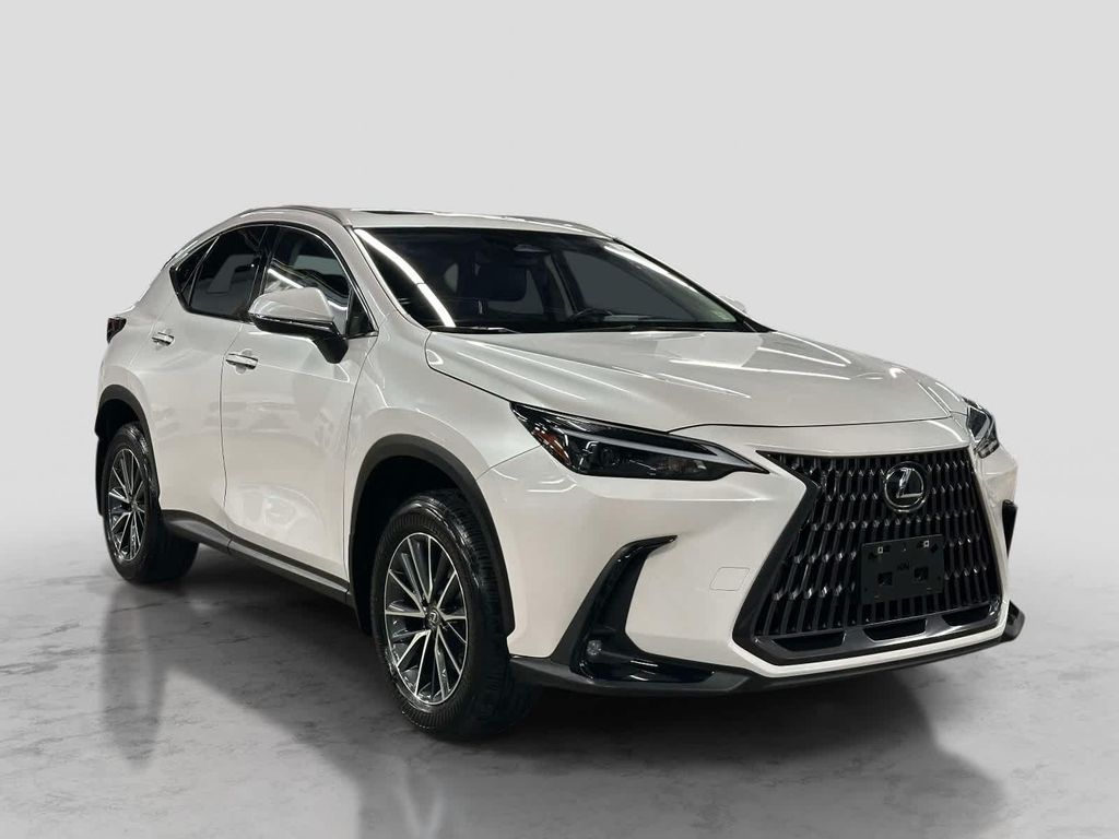 صورة 7 لـ 2024 Lexus NX 350 AWD