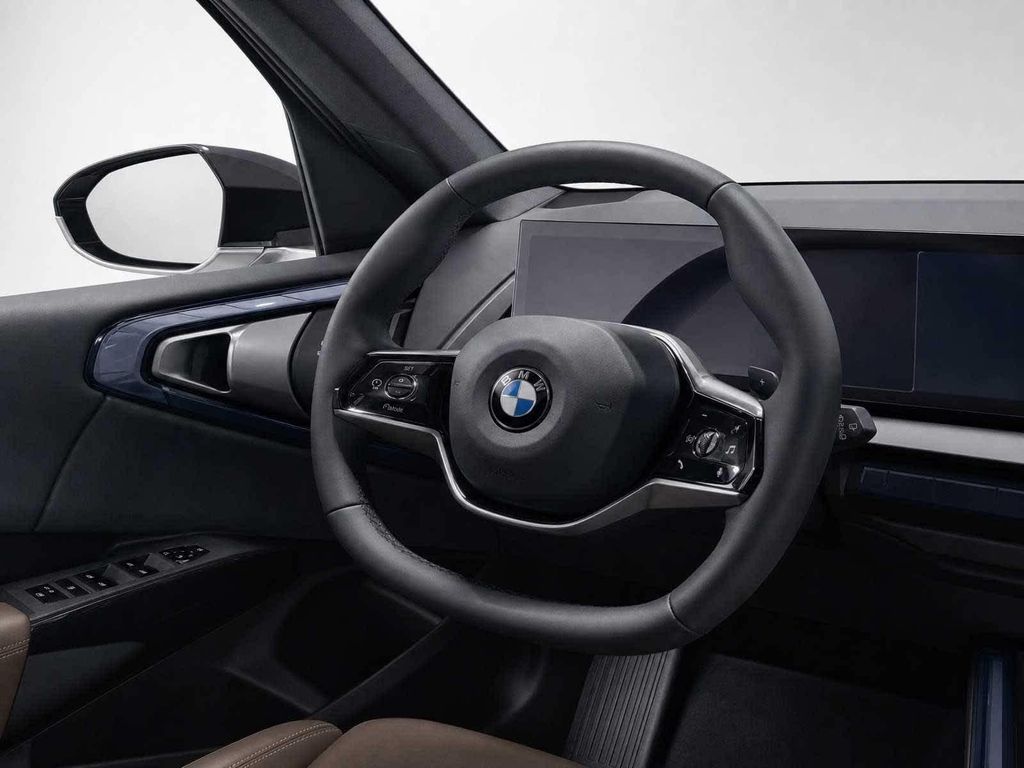 صورة مصغرة 19 لـ 2026 BMW X3 30 XDRIVE