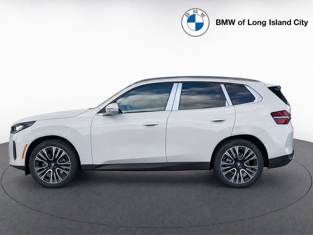 2026 BMW X3 30 XDRIVE — миниатюра 4