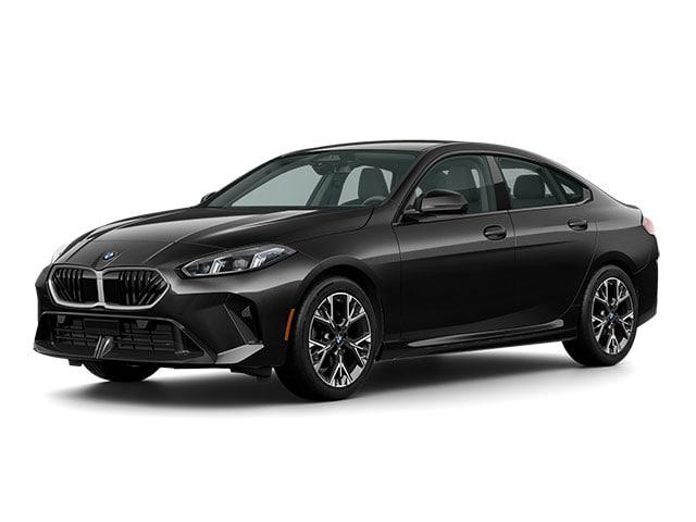 New 2025 BMW 228 Gran Coupe xDrive