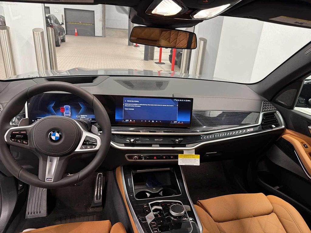 2026 BMW X5 XDRIVE40I — миниатюра 9