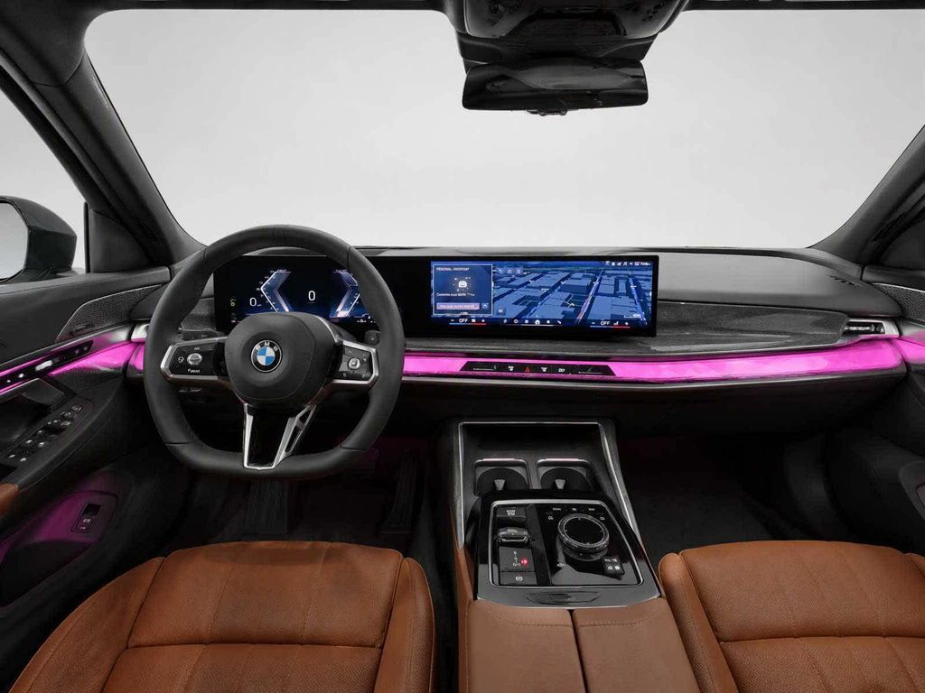 2026 BMW 760 XDRIVE photo 15