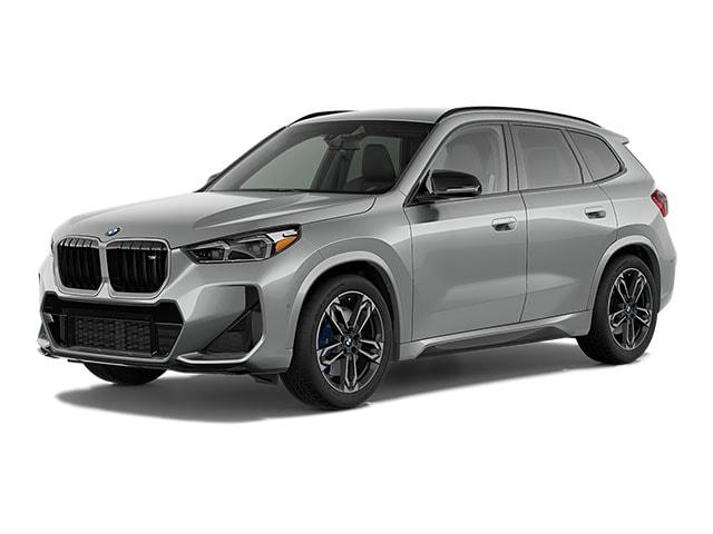 New 2026 BMW X1 M35i