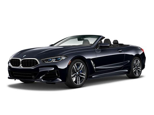 New 2026 BMW 840 i xDrive