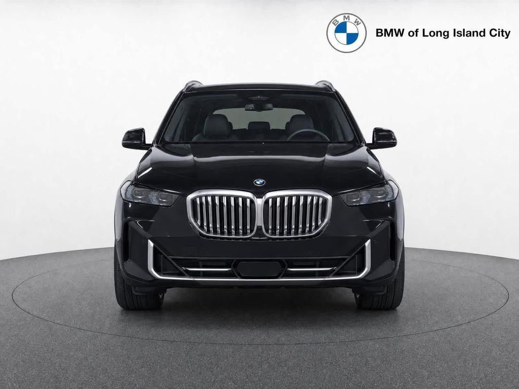 صورة مصغرة 2 لـ 2026 BMW X5 XDRIVE40I