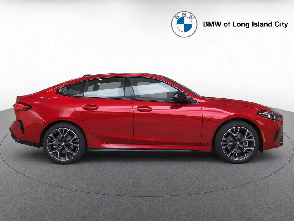 2026 BMW 228 GRAN COUPE XDRIVE 缩略图 8