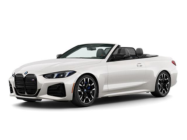 New 2026 BMW M440 i xDrive
