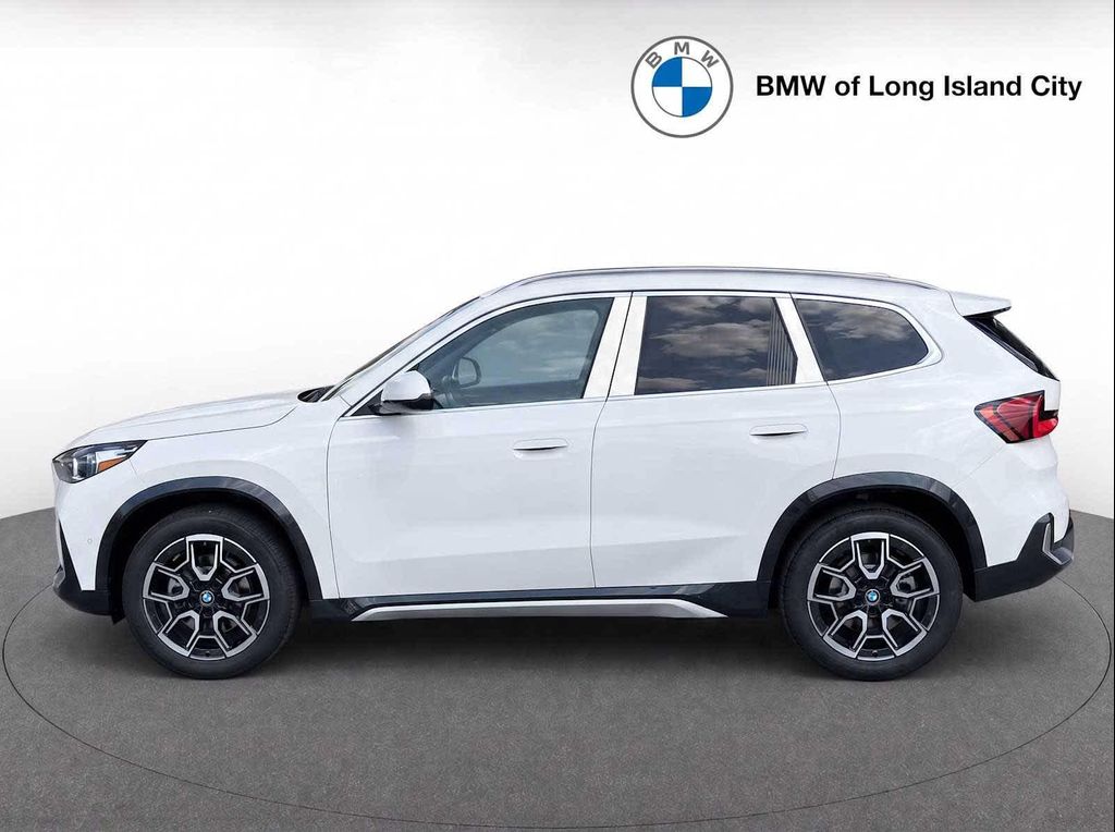2026 BMW X1 XDRIVE28I thumbnail 4
