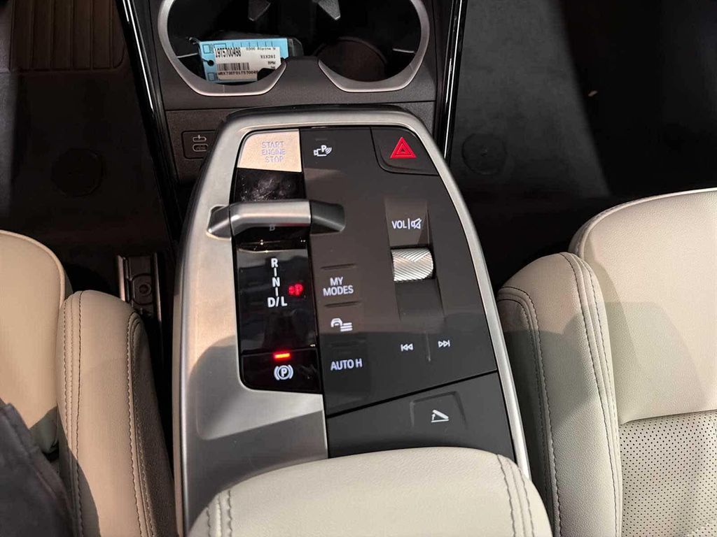 2026 BMW X1 XDRIVE28I thumbnail 16