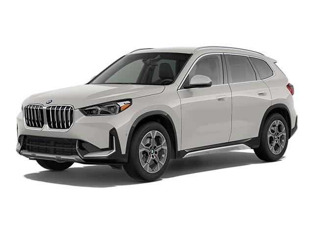 New 2026 BMW X1 xDrive28i