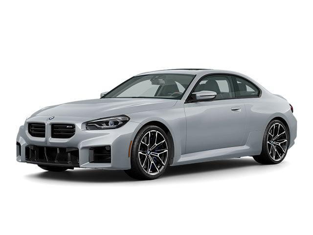New 2026 BMW M2 CS