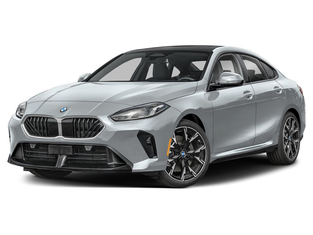 New 2026 BMW 228 Gran Coupe xDrive