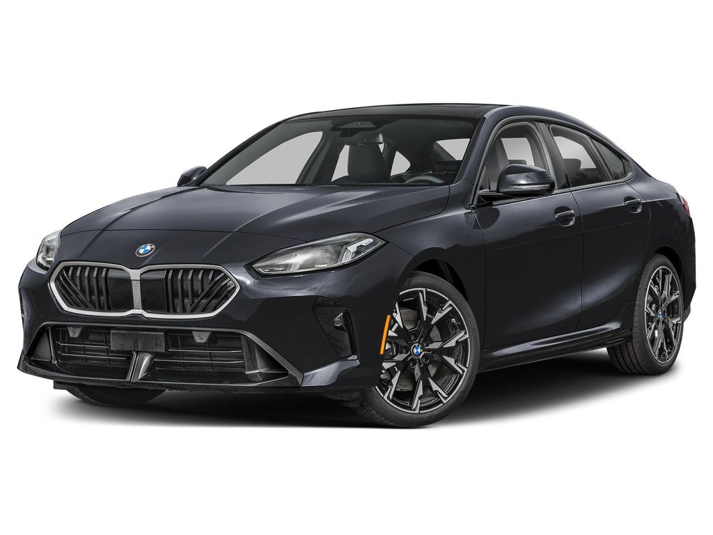 New 2026 BMW 228 Gran Coupe xDrive