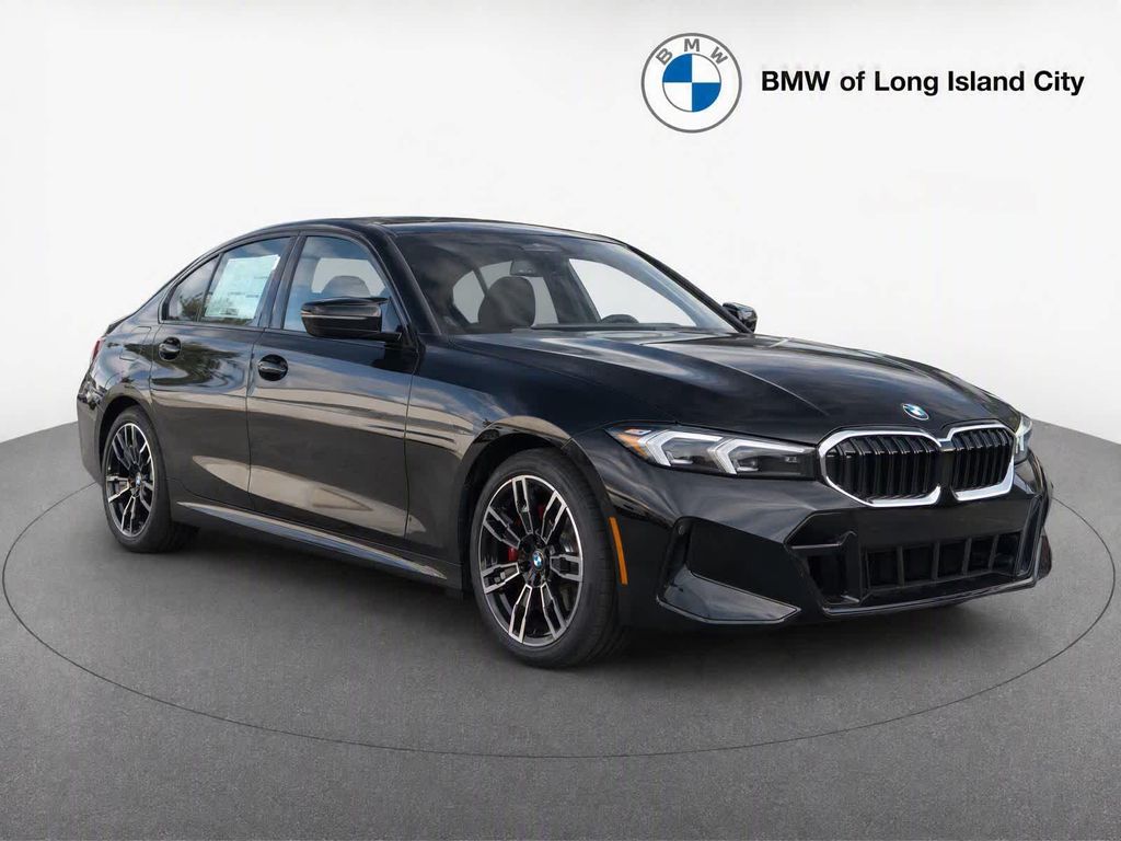New 2027 BMW 530 i xDrive
