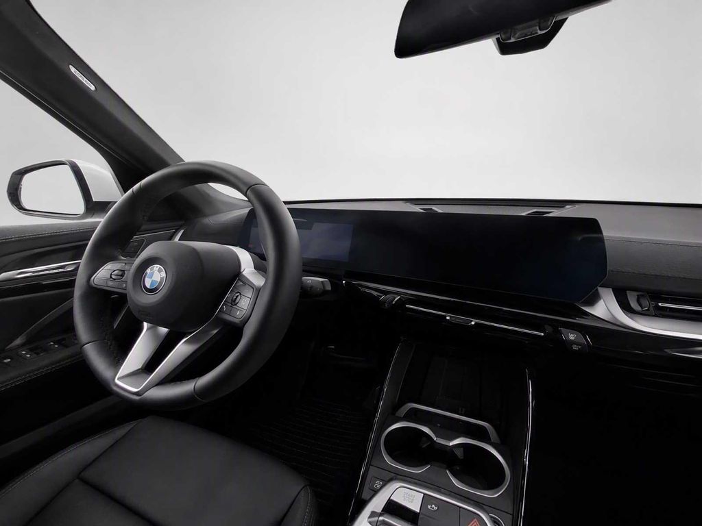 2026 BMW X2 XDRIVE28I — фото 16