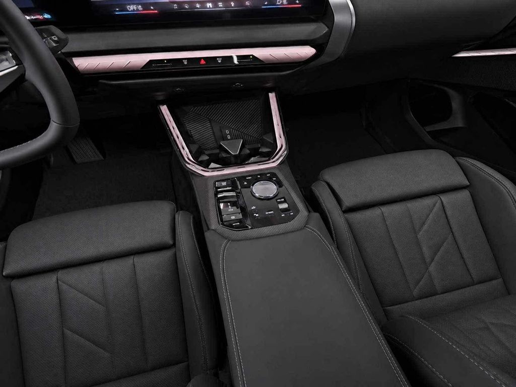 صورة مصغرة 12 لـ 2026 BMW X3 30 XDRIVE