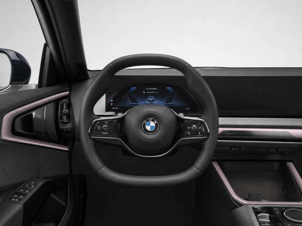 صورة مصغرة 16 لـ 2026 BMW X3 30 XDRIVE
