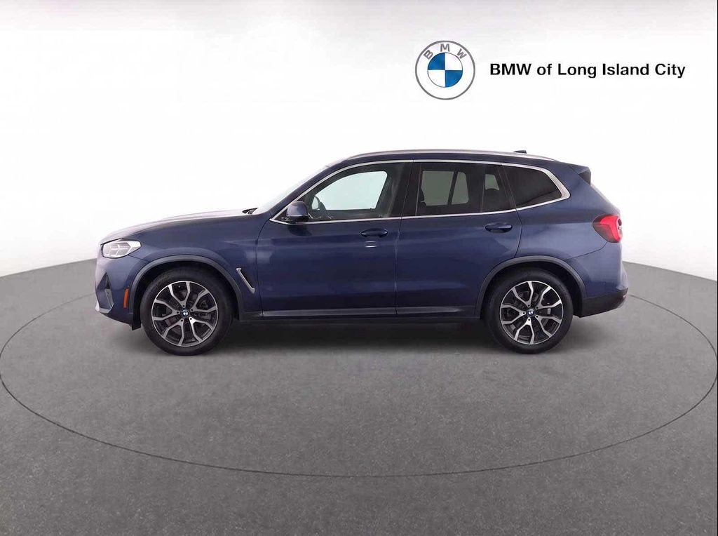 صورة مصغرة 4 لـ 2026 BMW X3 30 XDRIVE
