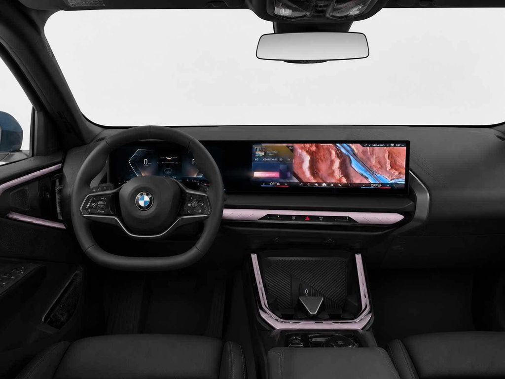 صورة مصغرة 13 لـ 2026 BMW X3 30 XDRIVE