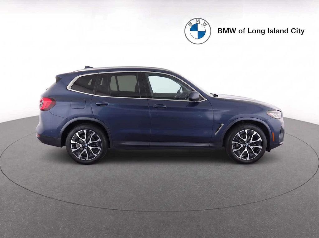 صورة مصغرة 6 لـ 2026 BMW X3 30 XDRIVE
