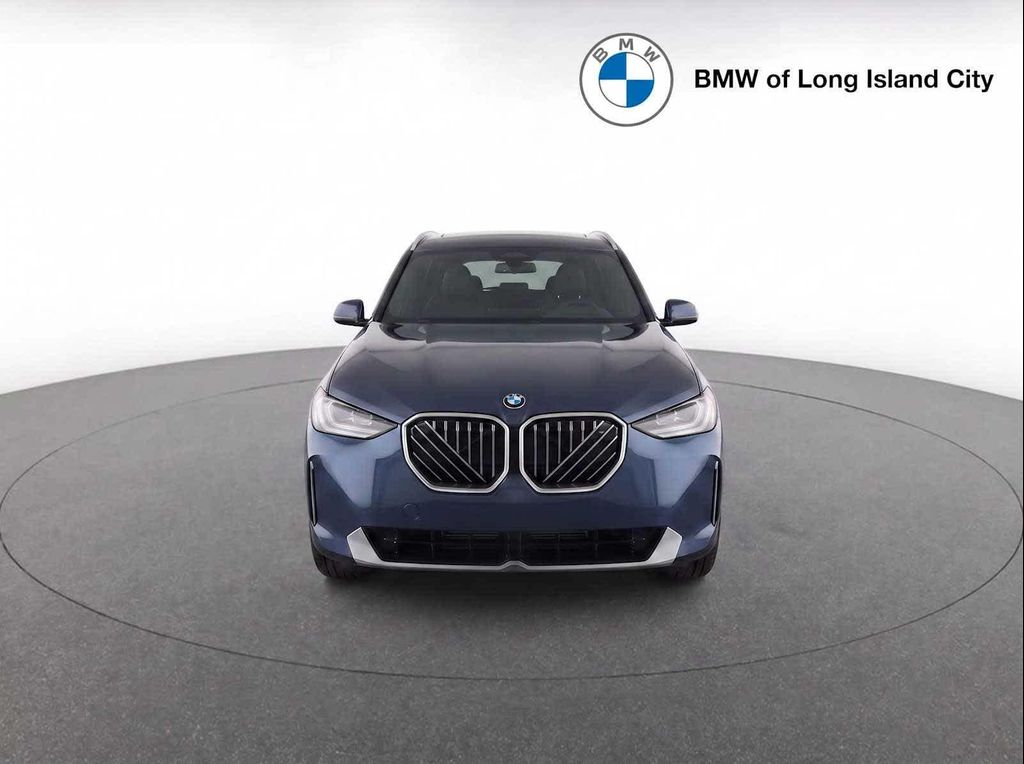 صورة مصغرة 2 لـ 2026 BMW X3 30 XDRIVE