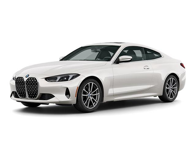 New 2026 BMW 430 i xDrive