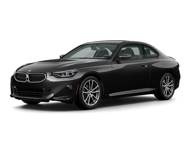 New 2026 BMW 230 xDrive